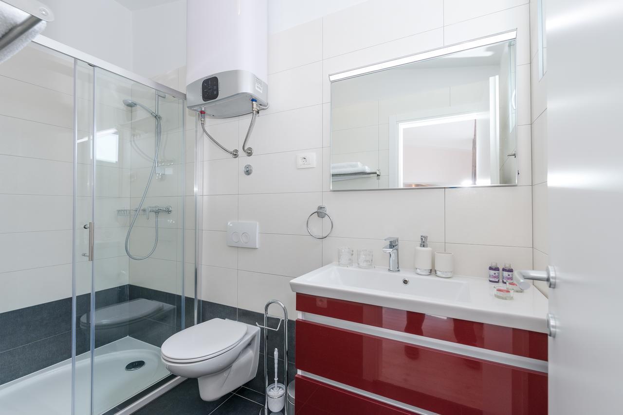 Retro Rooms Zadar Dış mekan fotoğraf