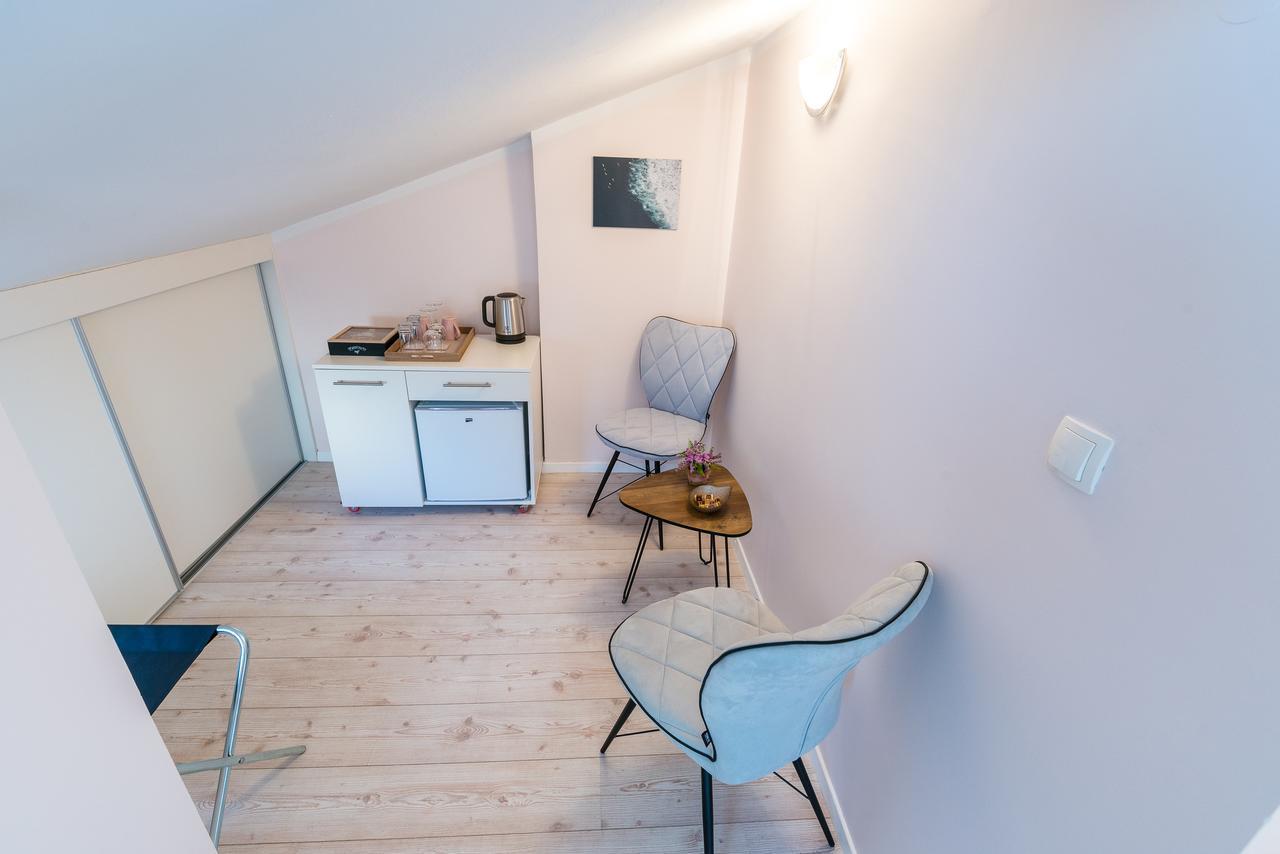 Retro Rooms Zadar Dış mekan fotoğraf