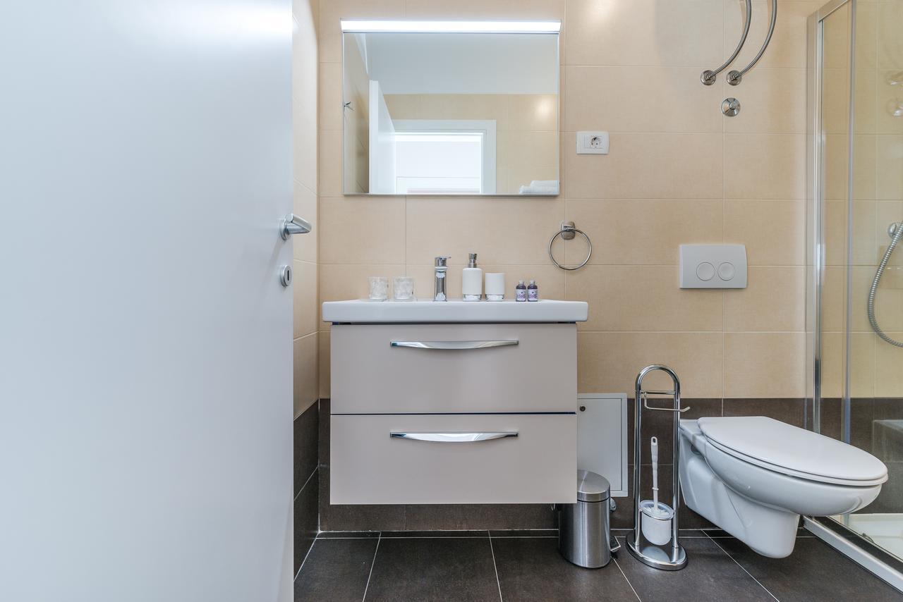 Retro Rooms Zadar Dış mekan fotoğraf