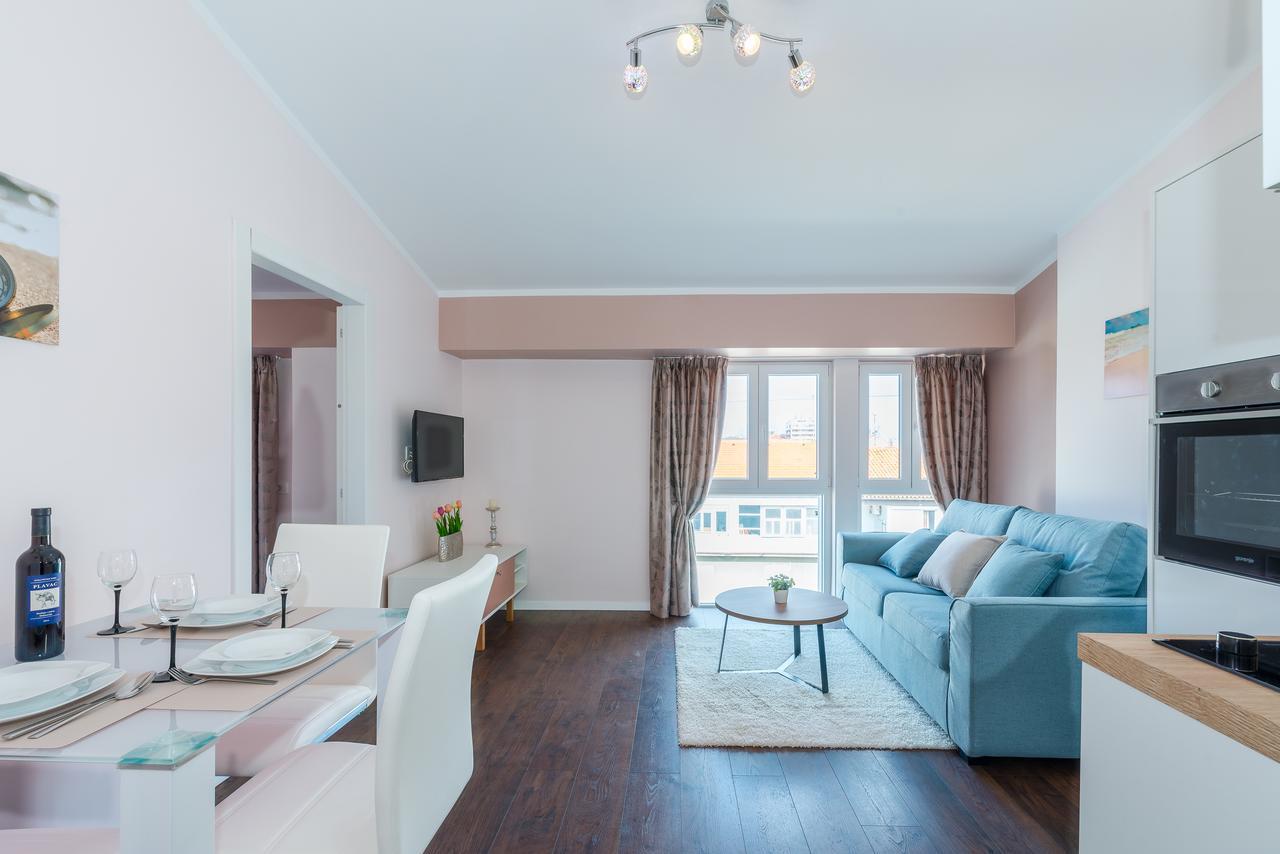 Retro Rooms Zadar Dış mekan fotoğraf