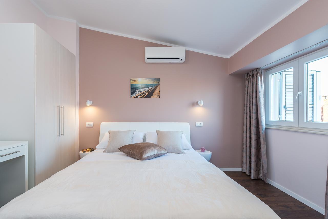Retro Rooms Zadar Dış mekan fotoğraf