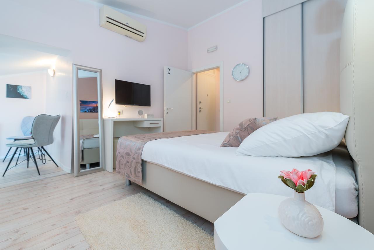 Retro Rooms Zadar Dış mekan fotoğraf
