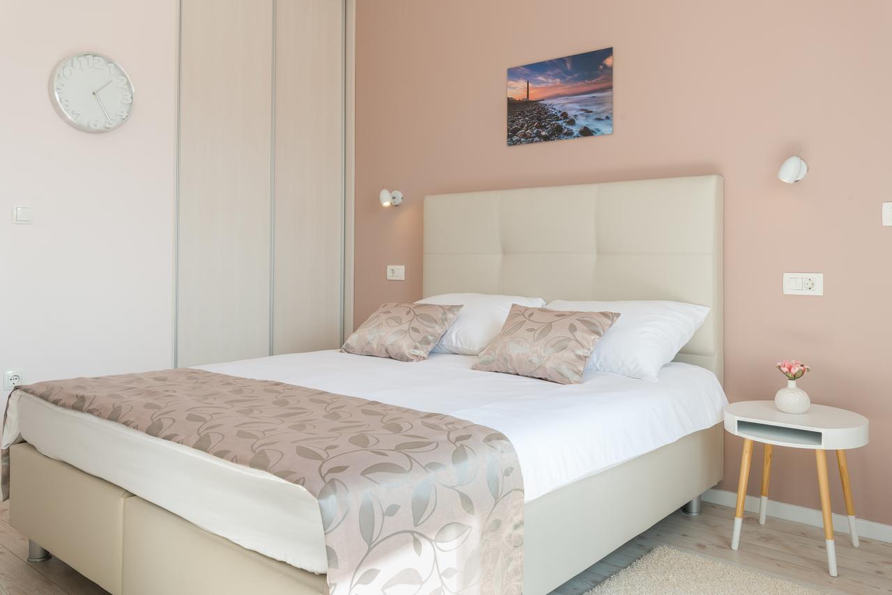Retro Rooms Zadar Dış mekan fotoğraf