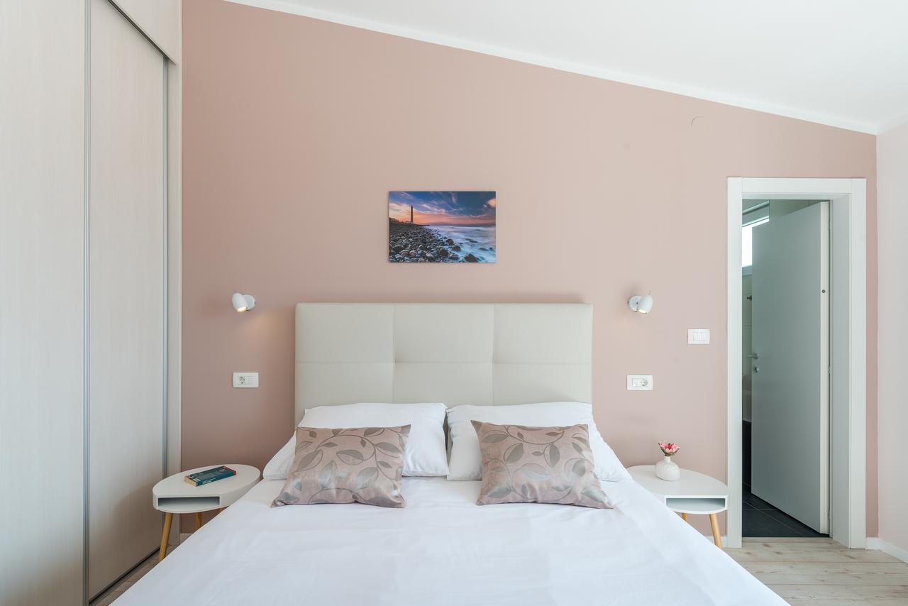 Retro Rooms Zadar Dış mekan fotoğraf