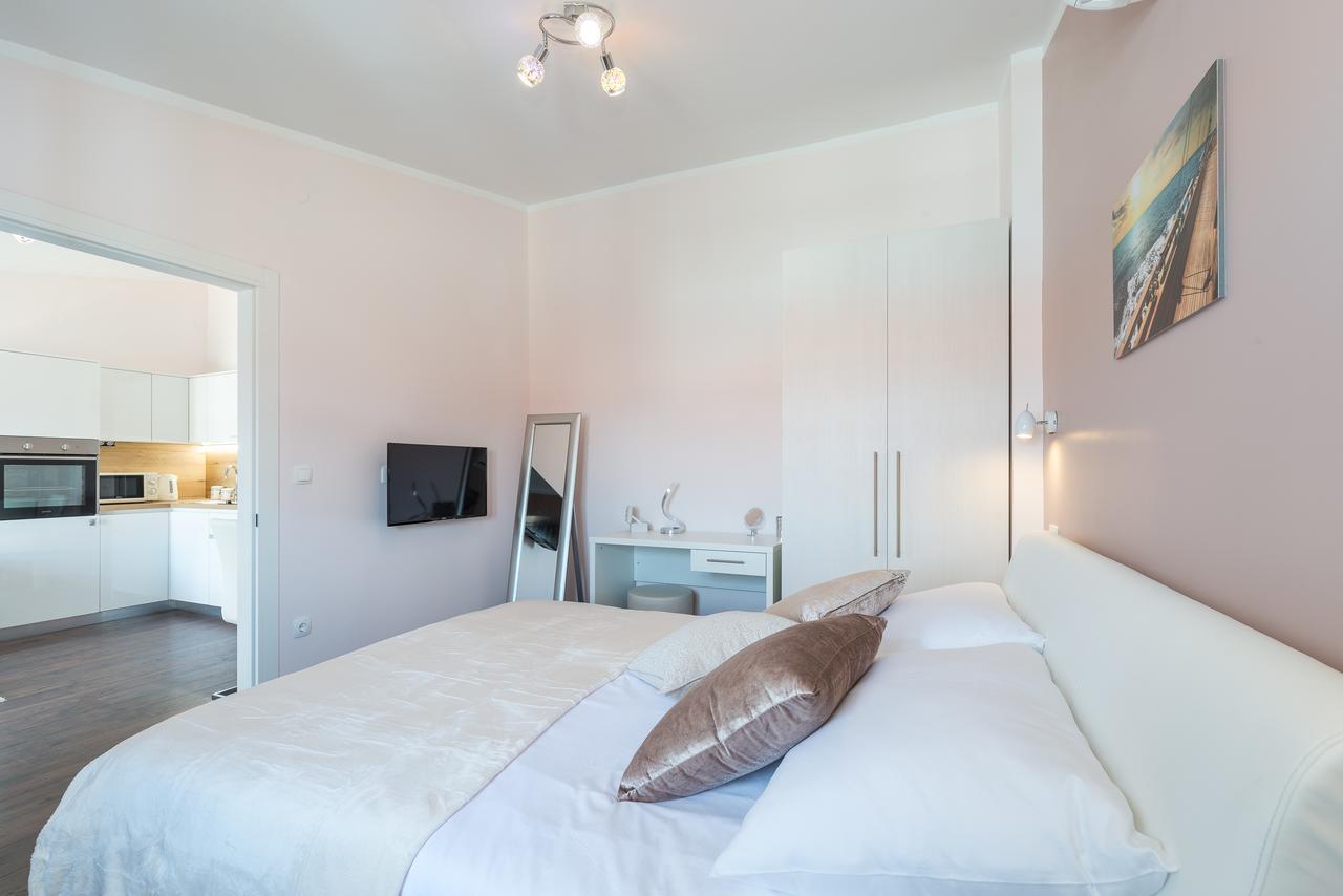 Retro Rooms Zadar Dış mekan fotoğraf