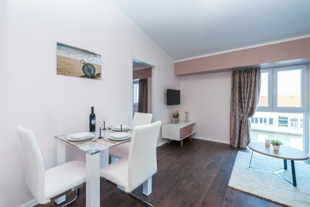 Retro Rooms Zadar Dış mekan fotoğraf